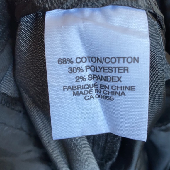 Smart Set Wide Leg Dress Pants - Picture 5 of 5